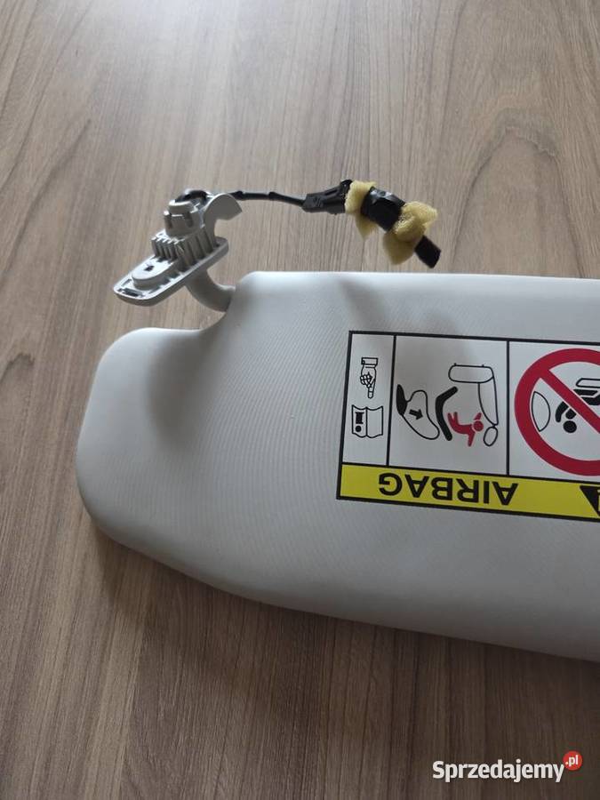 Daszki Przeciwsłoneczne z Podświetleniem Gliwice