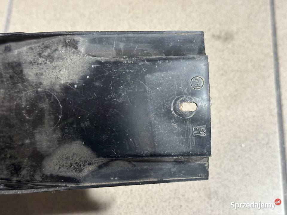 Schowek motorynka oryginalny Sochaczew sprzedam