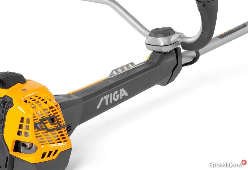 Kosa spalinowa STIGA SBC 646 DX 45 TRI ARC TapGo Kobiele Wielkie sprzedam