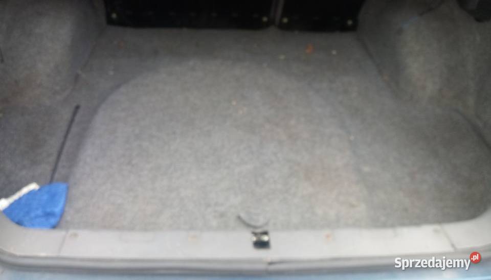 Polonez Caro Plus pierwszy właściciel Opatów