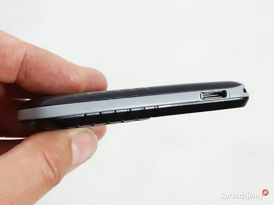 Sprawny telefon Samsung GTE1080i z ładowarką Biłgoraj sprzedam