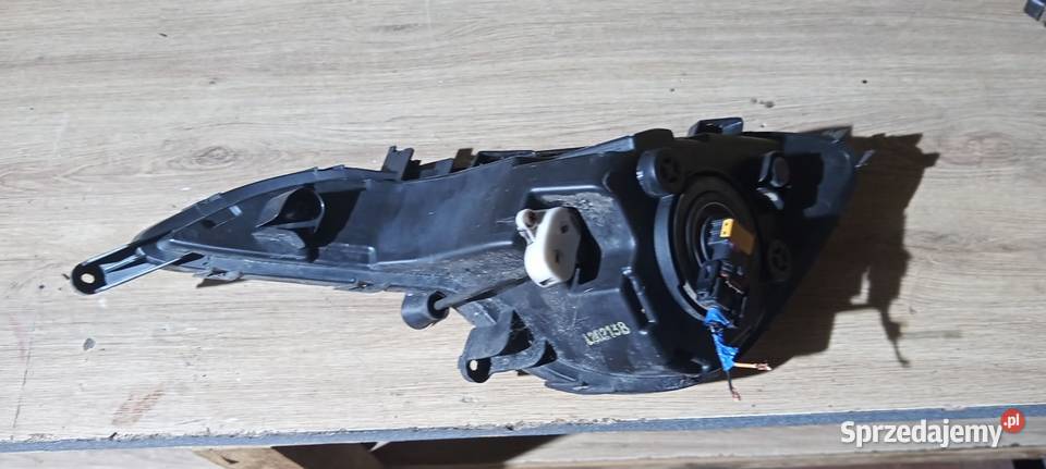 Sprzedam części do Hyundai i40 osobowe podkarpackie Kolbuszowa