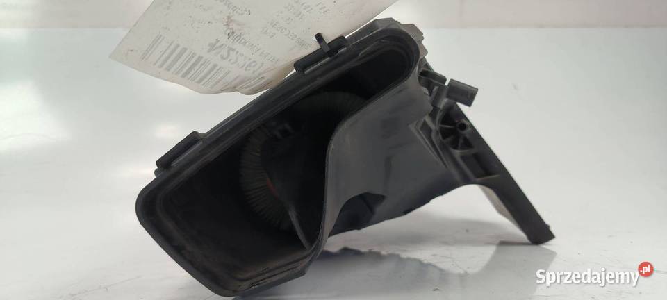 OBUDOWA FILTRA MERCDESBENZ C 160 A2710900901 osobowe Lipno
