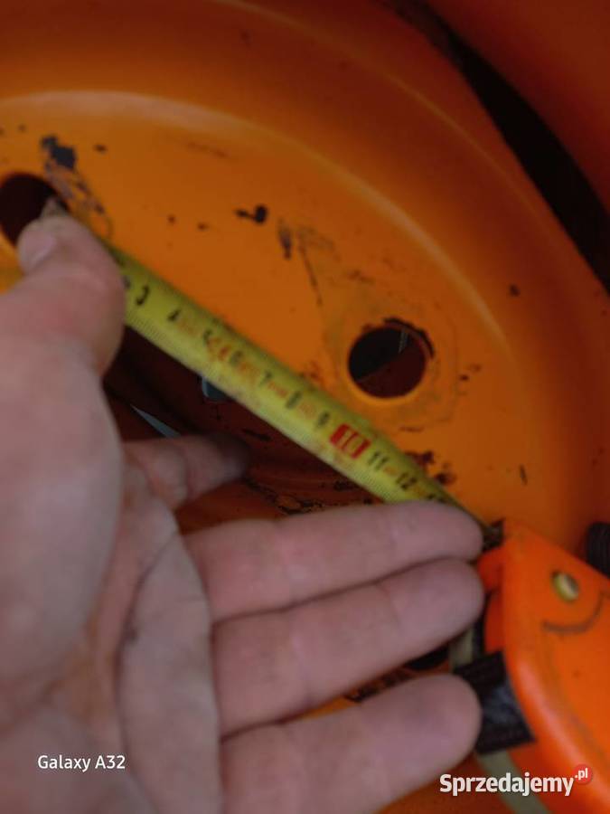 Sprzedam koła kompletne 15 świętokrzyskie Połaniec sprzedam