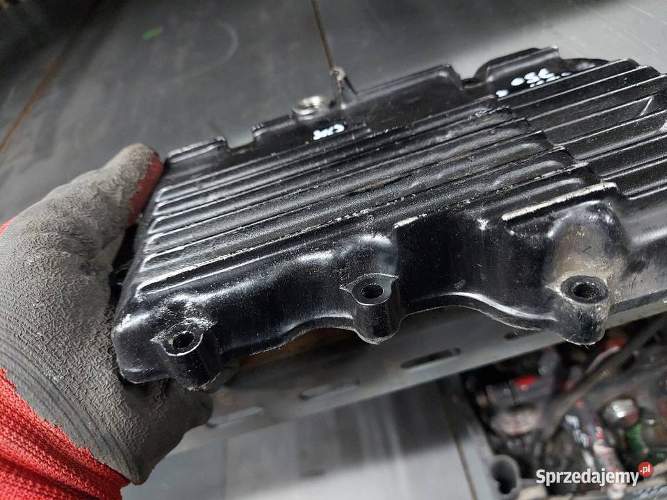 Honda cbx 750 miska olejowa oleju osłona Dolna dolnośląskie Jelenia Góra