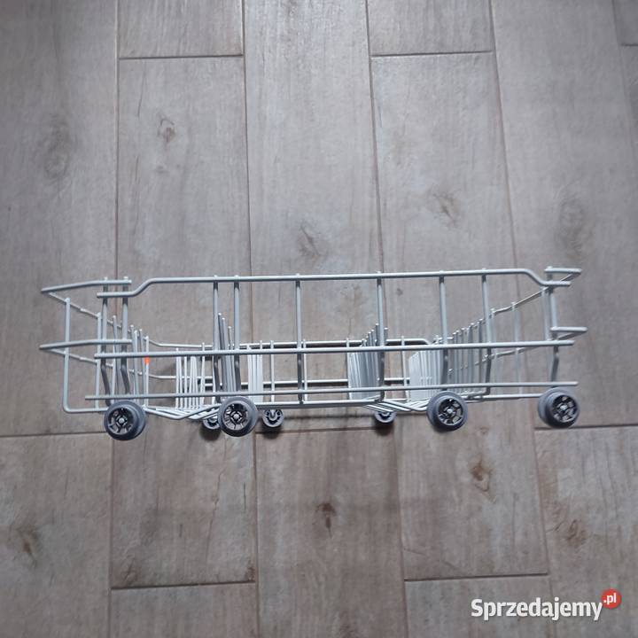 Zmywarka BOSCH 60 stary typ kosz dolny Części i Akcesoria opolskie Tarnów Opolski