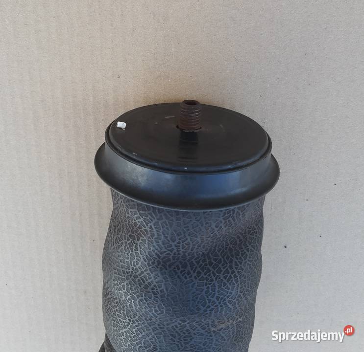 SCANIA AMORTYZATOR KABINY PODUSZKA Trzciel