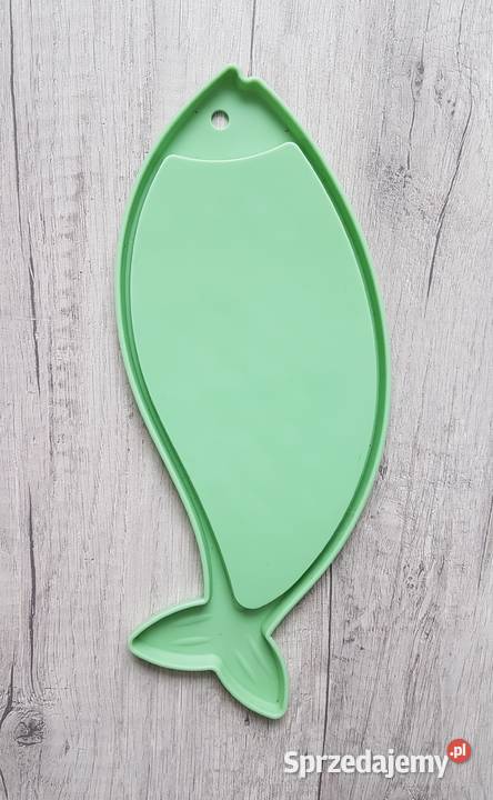 TRIXIE mata do lizania kota RYBA 28