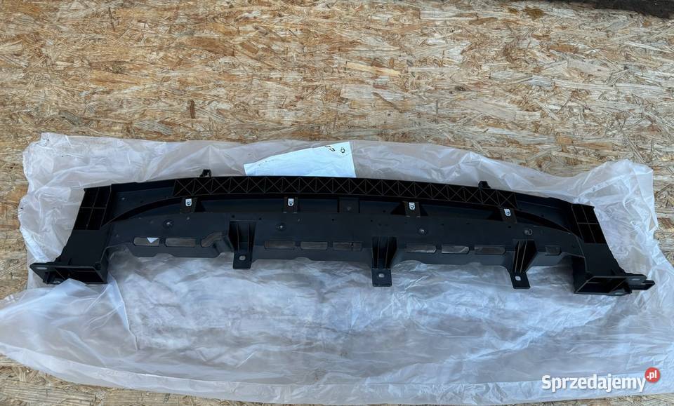 Belka dolna osłona zderzaka przód Crossland x Międzychód