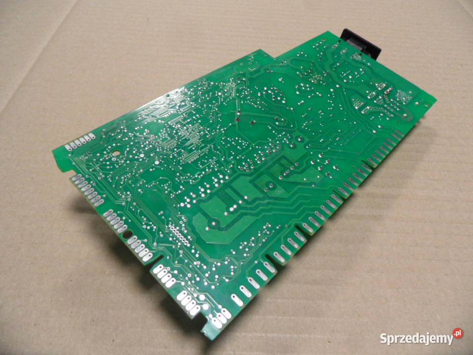 programator sterownik zmywarki bosch SPS53E08EU Części i Akcesoria świętokrzyskie Strawczyn