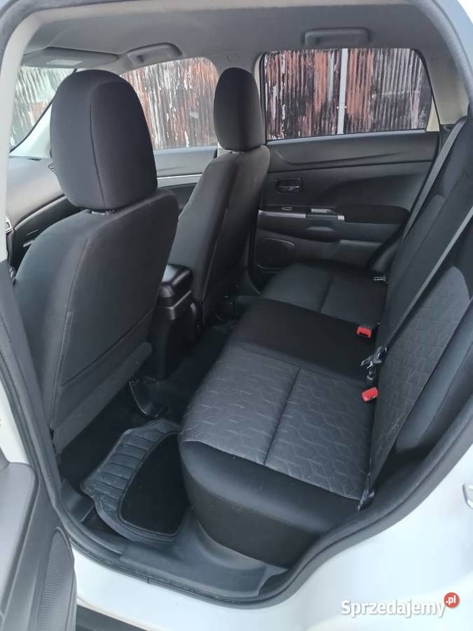 2021 20 benzyna 4x4 bogata oocja automatyczna Bydgoszcz