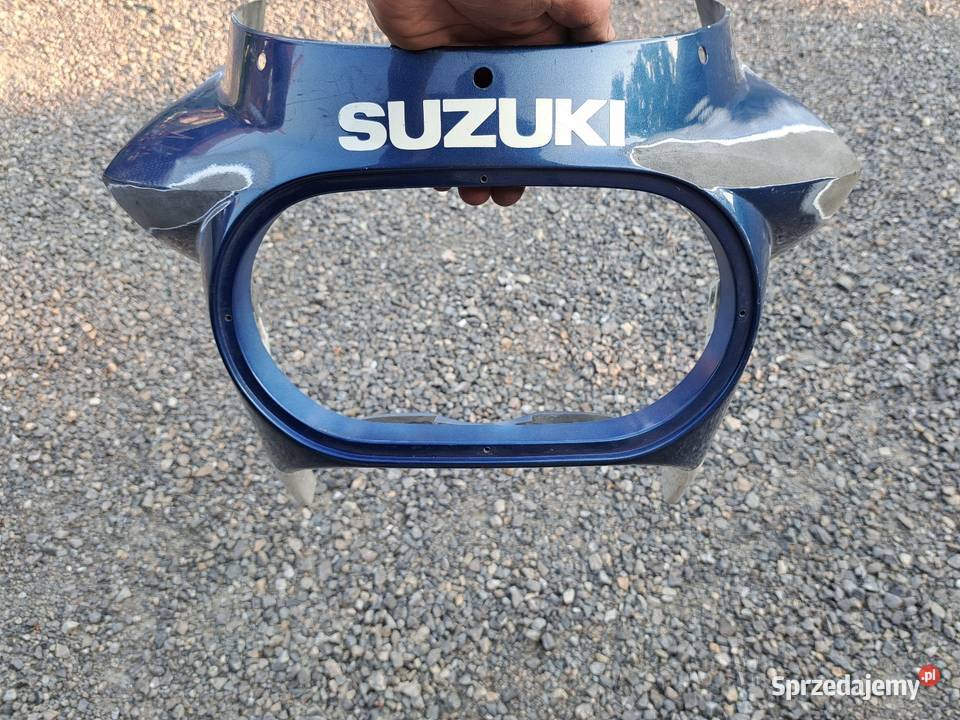 Suzuki GSXR 1100 1987 owiewka Lublin