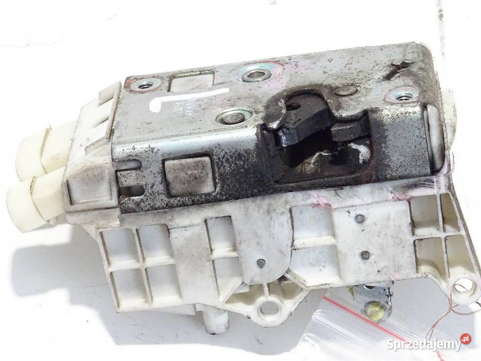 ZAMEK DRZWI LEWY IVECO STRALIS I Van minibus podkarpackie