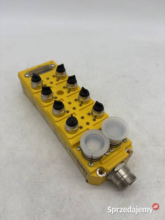 Sick UE 415501BC700 1024057 Safety Remote IO Warszawa