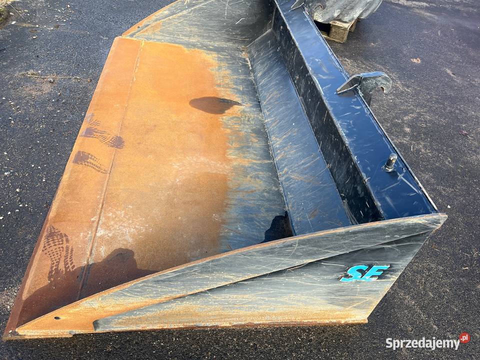 Ladowarka kolowa Volvo L30G Wrocław