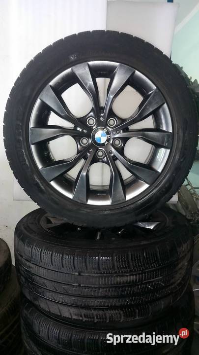 Felgi Bmw Samochodowe Aleksandrów Łódzki