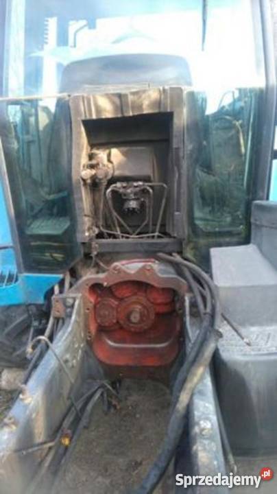 Części FordFiat holland g170g190g2408670 itd