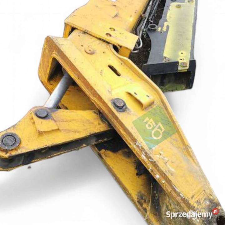 JCB 53070 2002rPartsCzęści Wilkowo sprzedam