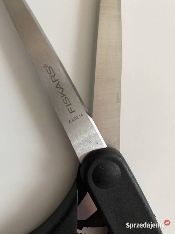 Nożyce Kuchenne Do Drobiu