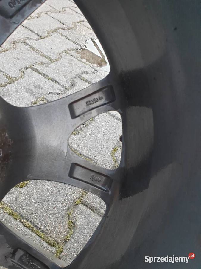 Felgi koła opel corsa d opc 18 Garwolin