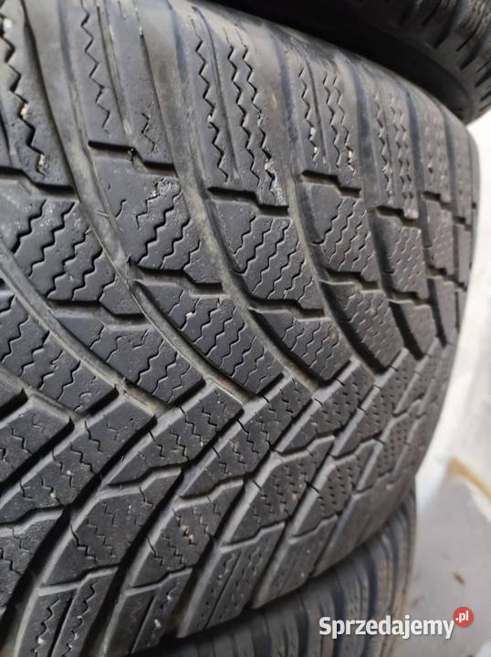 Opony zimowe 23545R18 Firestone Winterhawk 18cale