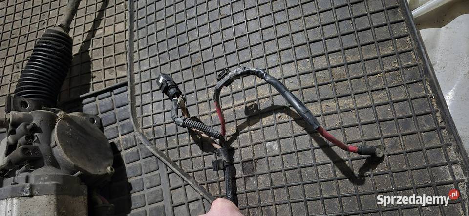 Maglownica przekładnia kierownicza Audi A3 8P Vw Przekładnie kierownicze pomorskie Słupsk