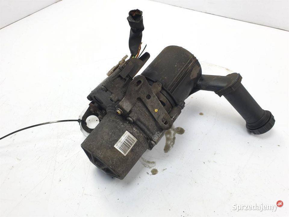 POMPA WSPOMAGANIA PEUGEOT 5008 2012 Lipno