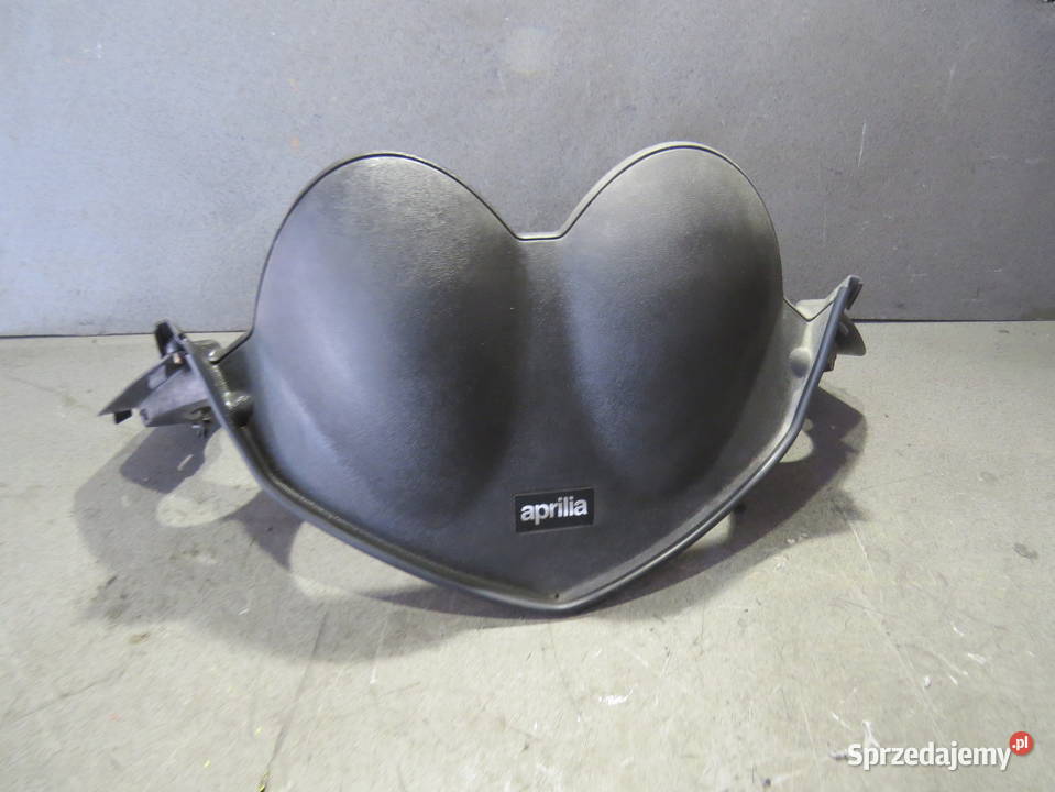 APRILIA ATLANTIC 500 OSŁONA ZEGARÓW LICZNIKA Gdańsk