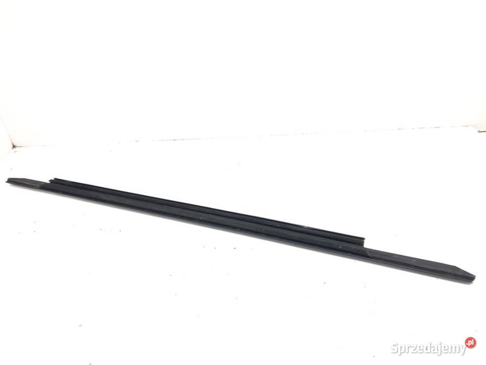 LISTWA ZGARNIAJĄCA TYŁ LEWA CHROM AUDI A6 C7 podkarpackie