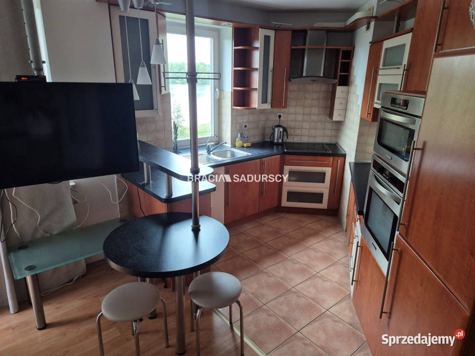 Mieszkanie 62m2 2 pok Kraków Gliniana