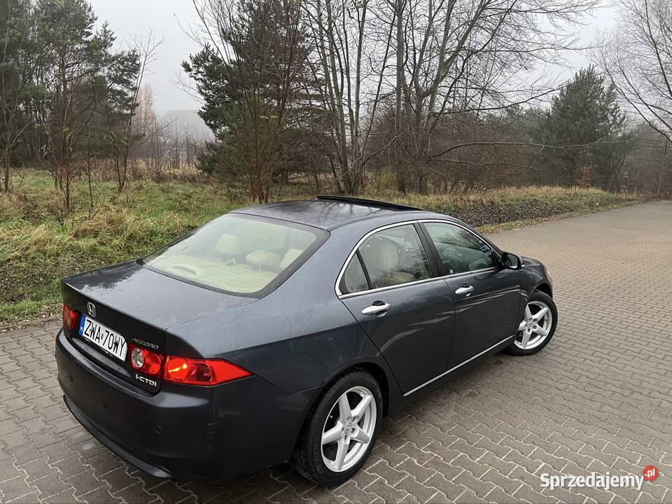 Ładna Zadbana Bogate WypasSkory Navi poduszka powietrzna Wronki