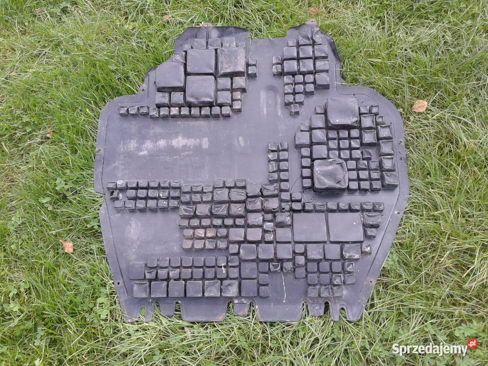 OCTAVIA I BORA GOLF IV BEETLE 9C 9610 OSŁONA lubelskie Chełm