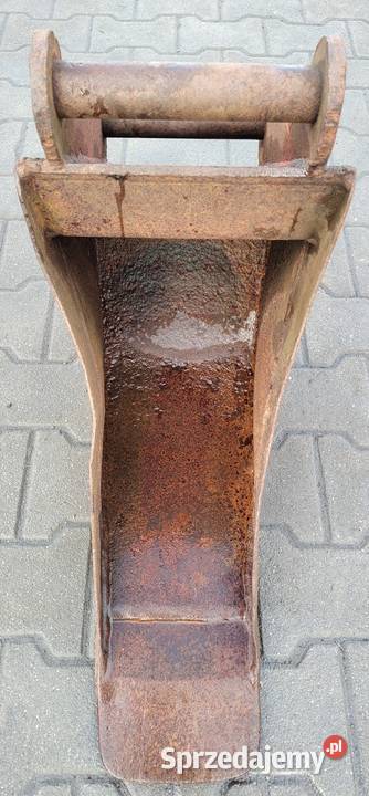 Łyżka Skandynawska minikoparki szer2030 Pozostałe Nowy Sącz