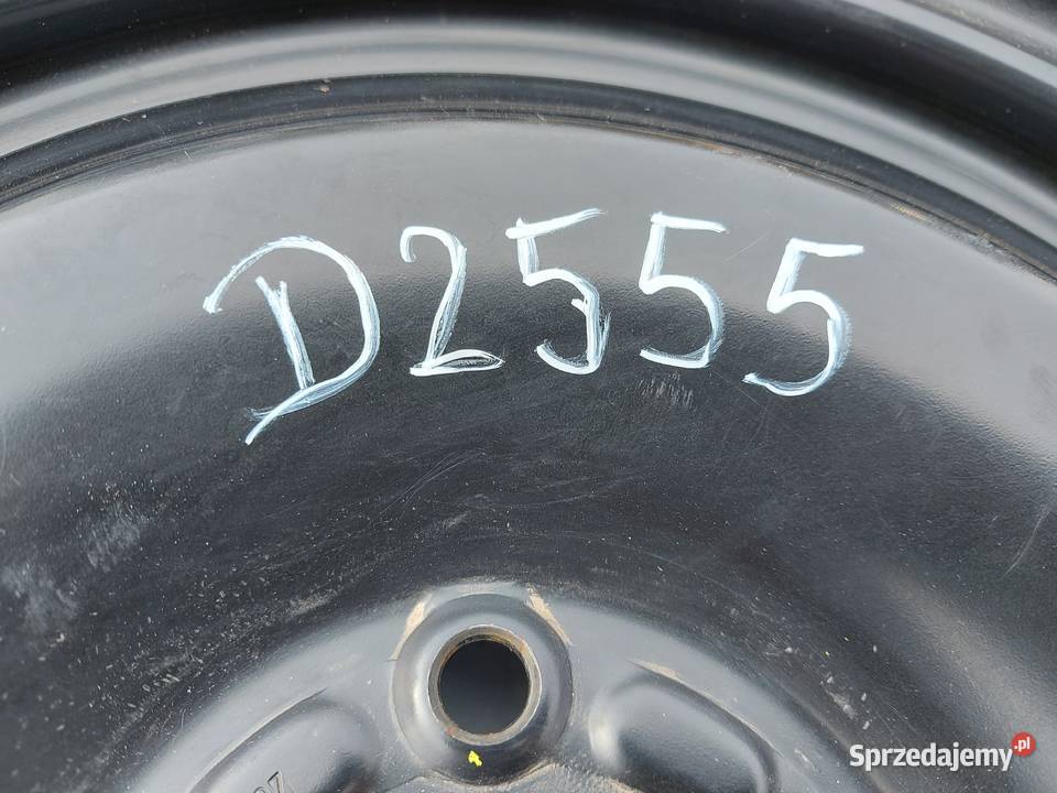 MONDEO MK4 S GALAXY MK3 koło dojazdowe 1258516 Kielce