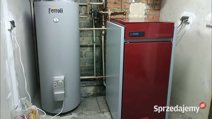 Instalacje Pieca Pellet domów firm i przemysłu Zduni, piece i kominki Bytom