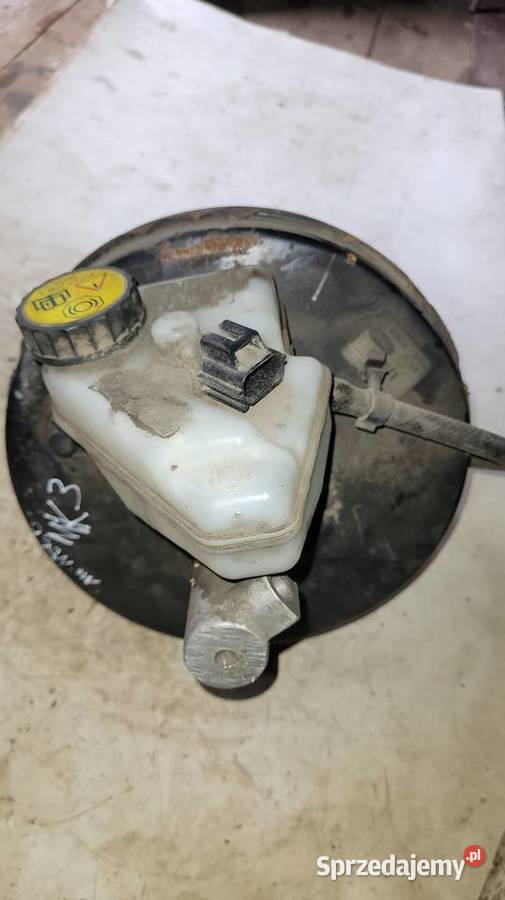 Serwo hamulcowe Ford Mondeo mk3 0204024584 Łagów