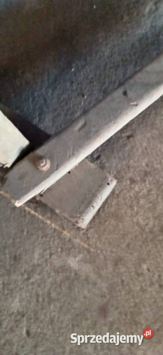 Stara zabytkowa sieczkarnia mazowieckie Jasieniec sprzedam