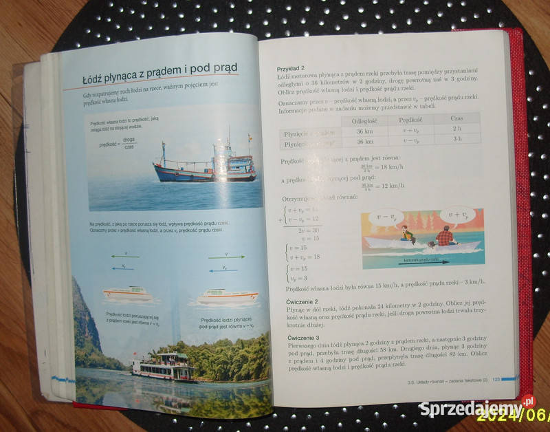 Nowa Era podręcznik Matematyka kl1 Liceum i Podręczniki wielkopolskie Rawicz sprzedam