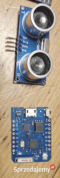 Arduino zestaw startowy Pruszków