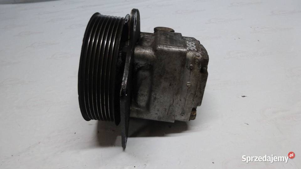 LAND ROVER DISCOVERY 27 11R 190 QVB500660 B49110