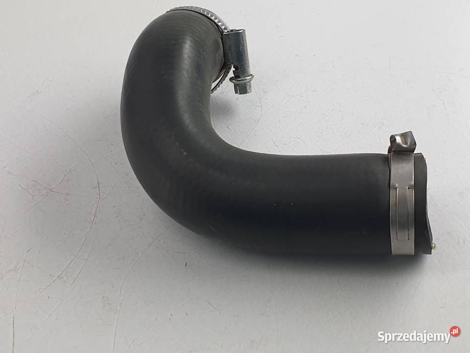 Waz Chlodnicy Przewod Can Am Maverick Turbo Xds Łódź sprzedam