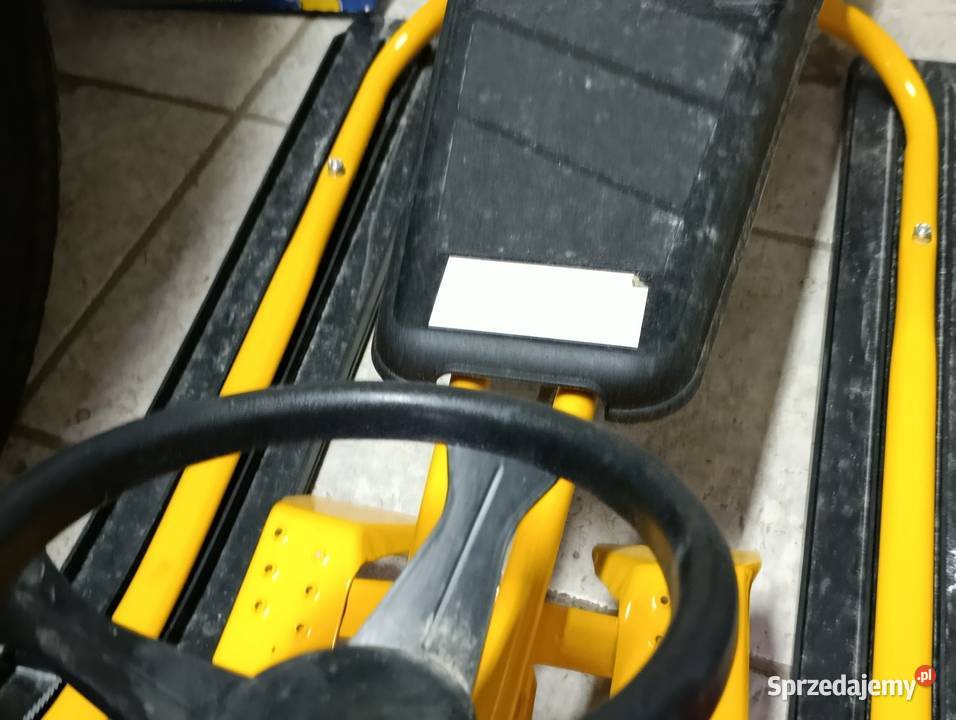 nartosanki sprzedam Dla Dziecka Poznań sprzedam