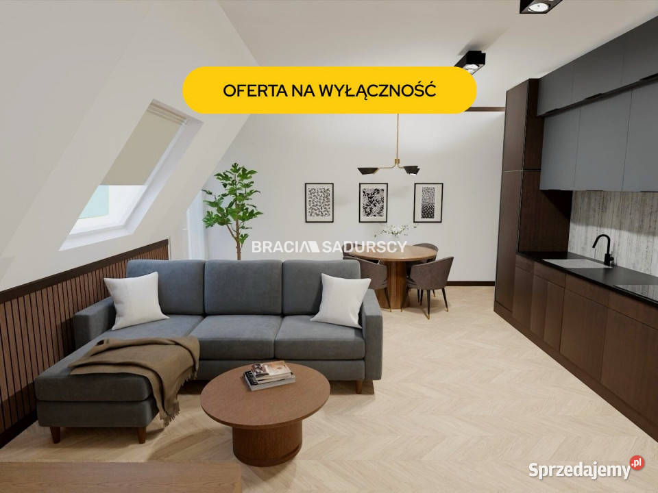 Sprzedam mieszkanie Wieliczka 85 metrów