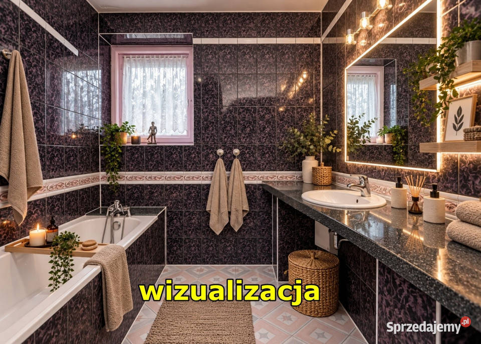 dużej rodziny pod wynajem Czernichów