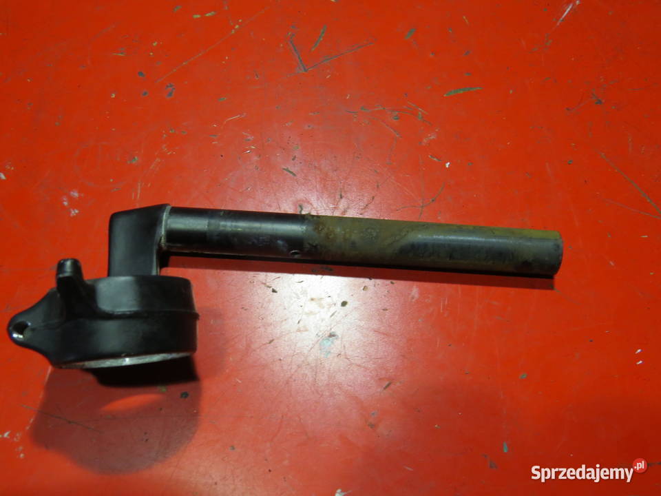 HONDA CBR 929 900 RR CBR929RR kierownica prawa Warszawa