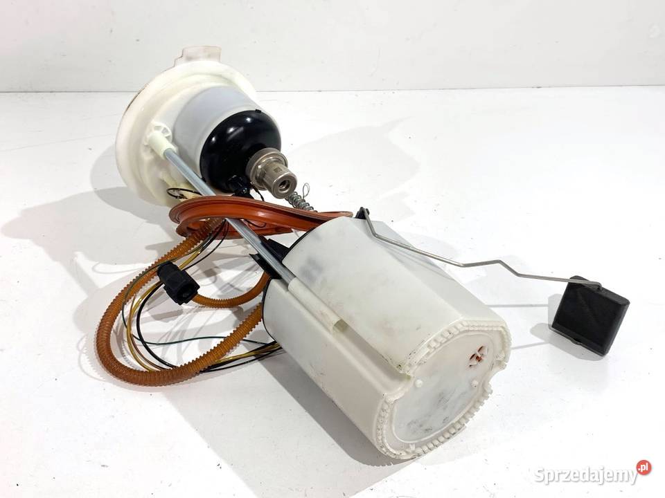 POMPA PALIWA AUDI Q5 8R 8R0919051K 20 224 0817