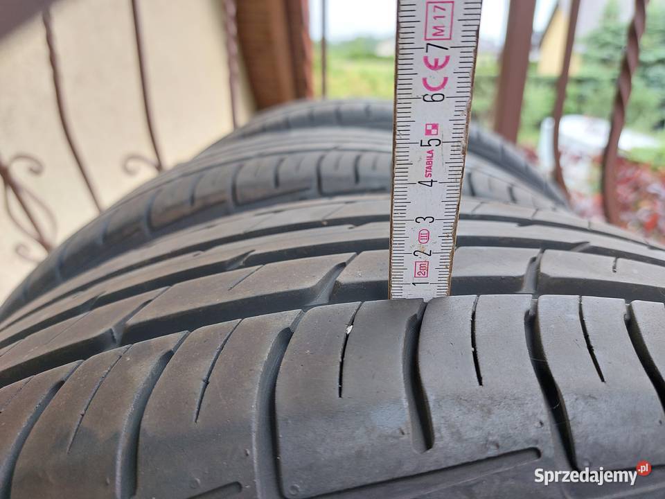 Opony Falken 21560 16 4 lato 5mm letnie opolskie Namysłów