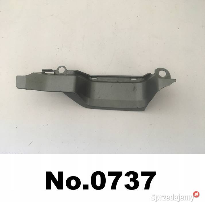 BMW R 1200 GS K50 ADV K51 Plastik Osłona świateł Łobżenica sprzedam