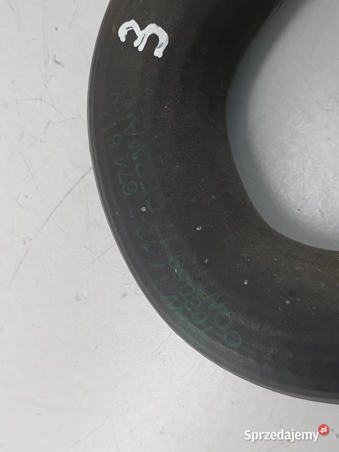 Przewod Waz Chlodnicy Bmw Gs 650 Węże i przewody łódzkie Łódź