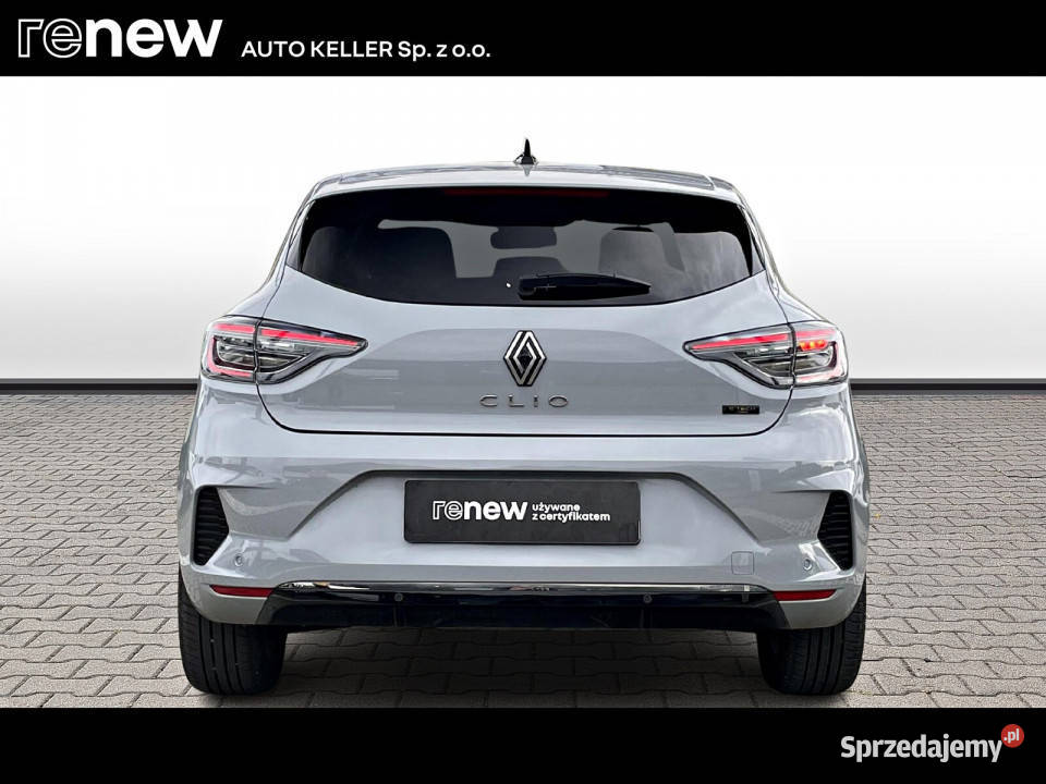 16 145 E TECH Hybryda Techno Krajowy Dealer Gliwice